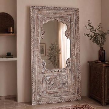 Gert Snel Mirrors
