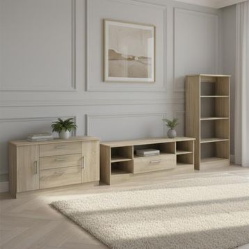 Knightsbridge Bardolino Living