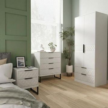 Welcome Furniture Harlequin Kashmir Matt