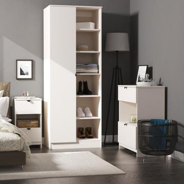 Welcome Furniture Bora Kashmir Matt