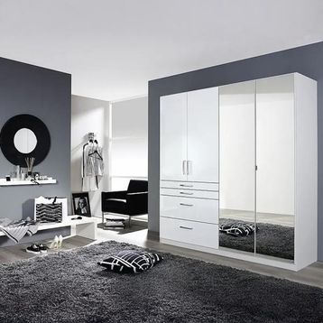 Rauch Homburg Bedroom