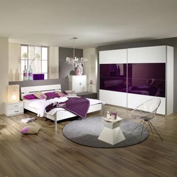 Rauch Quadra Bedroom