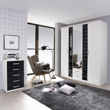 Rauch Terano Bedroom