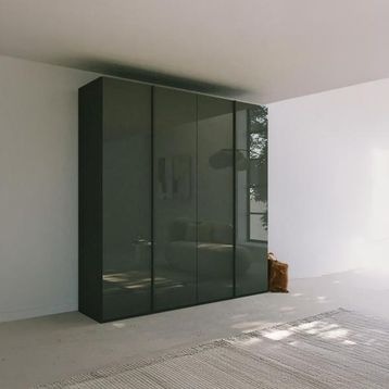 Rauch Skat Meridian Glass