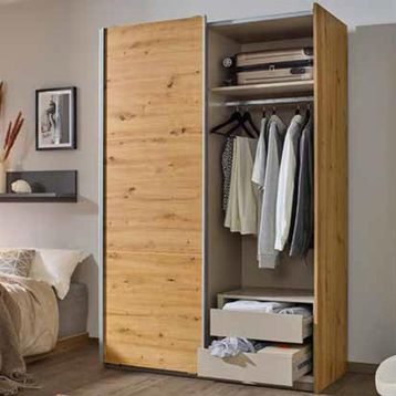 Rauch Blue Wardrobe Accessories