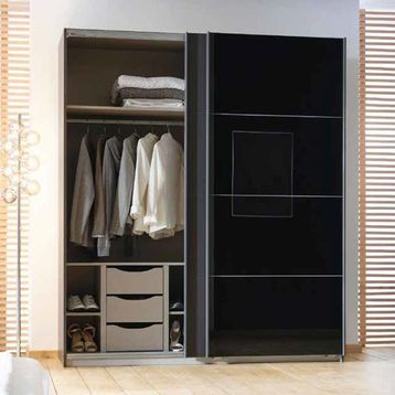 Rauch Orange Plus Wardrobe Accessories