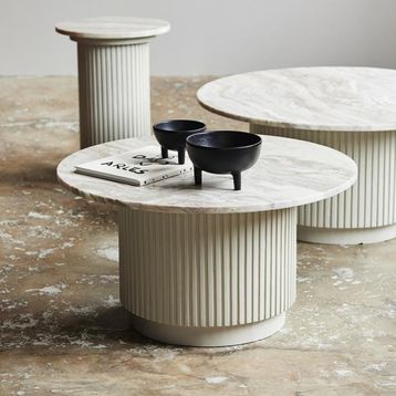 Nordal Coffee Table