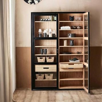 Nordal Cabinets