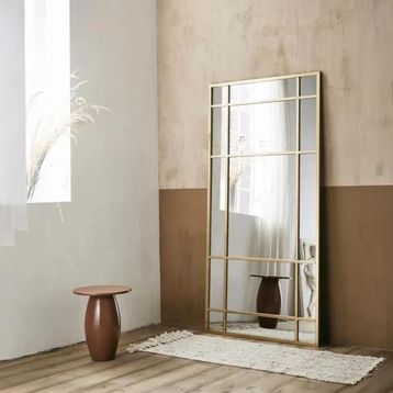 Nordal Mirror
