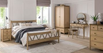 Fortune Woods Grace Natural Oak