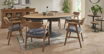 Fortune Woods Revival Pine