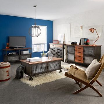 Indian Hub Evoke Industrial
