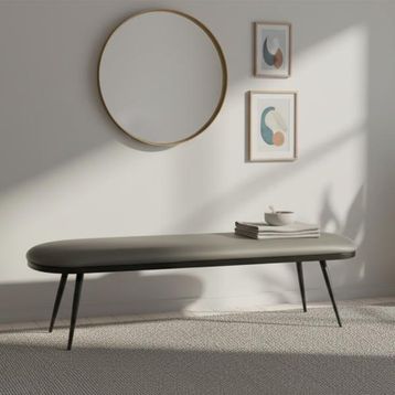 Furniture Now Bench