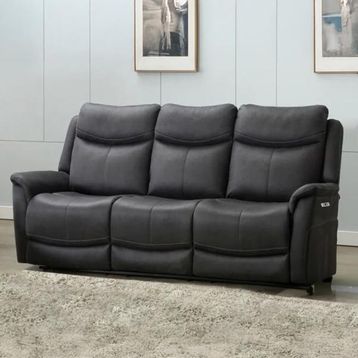 Furniture Now Arizona Fabric Sofa