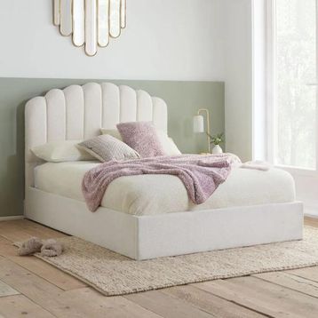Birlea Ottoman Bed