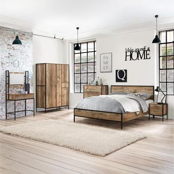 Birlea Furniture Urban