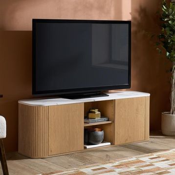 Birlea Russo Oak
