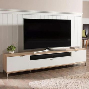 Alphason Finewoods TV Stands