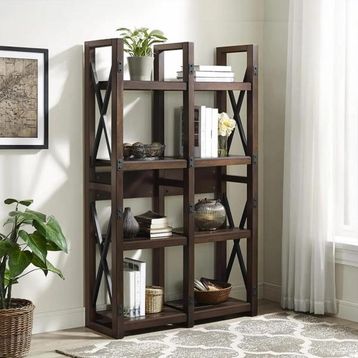 Alphason Bookcase