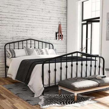 Alphason Beds