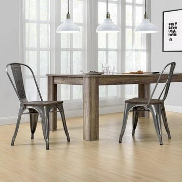 Alphason Dining Chairs