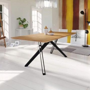 Qualita Furniture Dining Tables