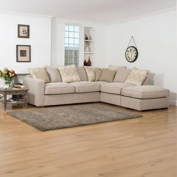 Buoyant Chicago Fabric Sofas