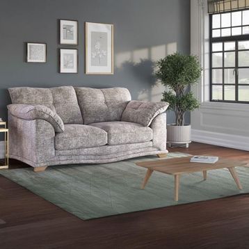 Buoyant Nicole Fabric Sofas