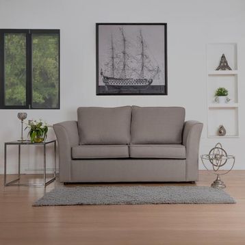 Buoyant Nexus Fabric Sofas