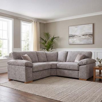 Buoyant Dexter Fabric Sofas