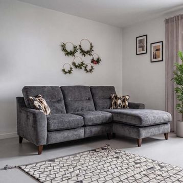 Buoyant Alice Fabric Sofas