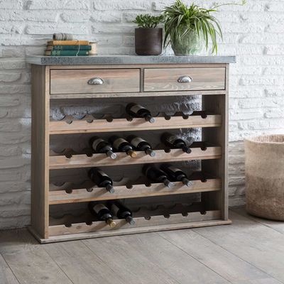 Wine Racks