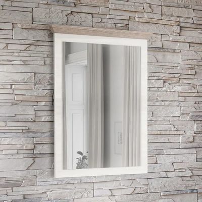 Living Room Mirrors — delivered to Birmingham