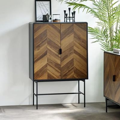 Hall Cabinets — delivered to Birmingham