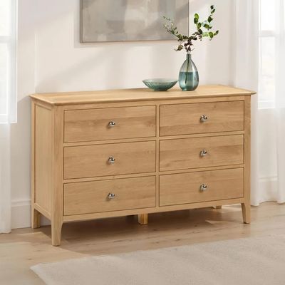 Chest of Drawers — delivered to Birmingham