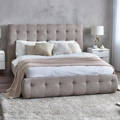 Beds — delivered to Birmingham