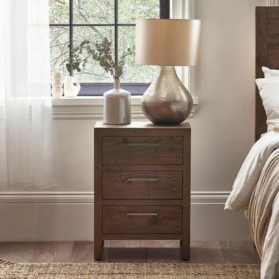 Bedside Cabinets — delivered to Birmingham