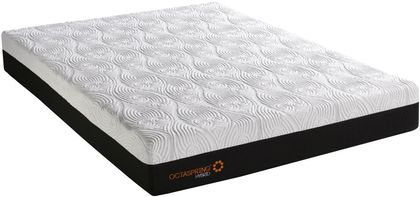 Dormeo Octaspring Hybrid Mattress Sizes Available CFS UK