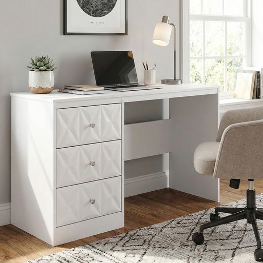 High Gloss Home Office Furniture