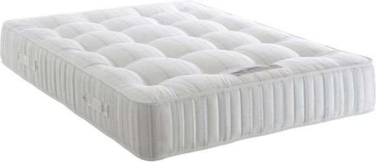 Dura Beds Balmoral 1000 Pocket Spring Mattress