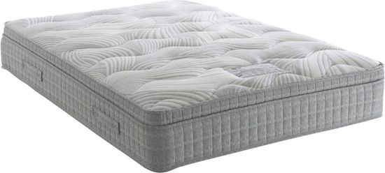 Dura Beds Savoy 1000 Pocket Spring Mattress