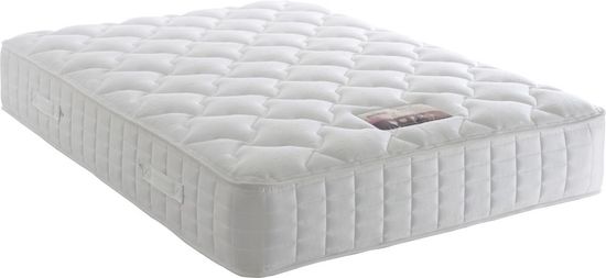 Dura Beds Vermont 1000 Pocket Spring Mattress