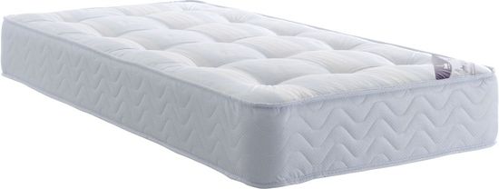 Dura Beds Ashleigh Orthopaedic Spring Mattress