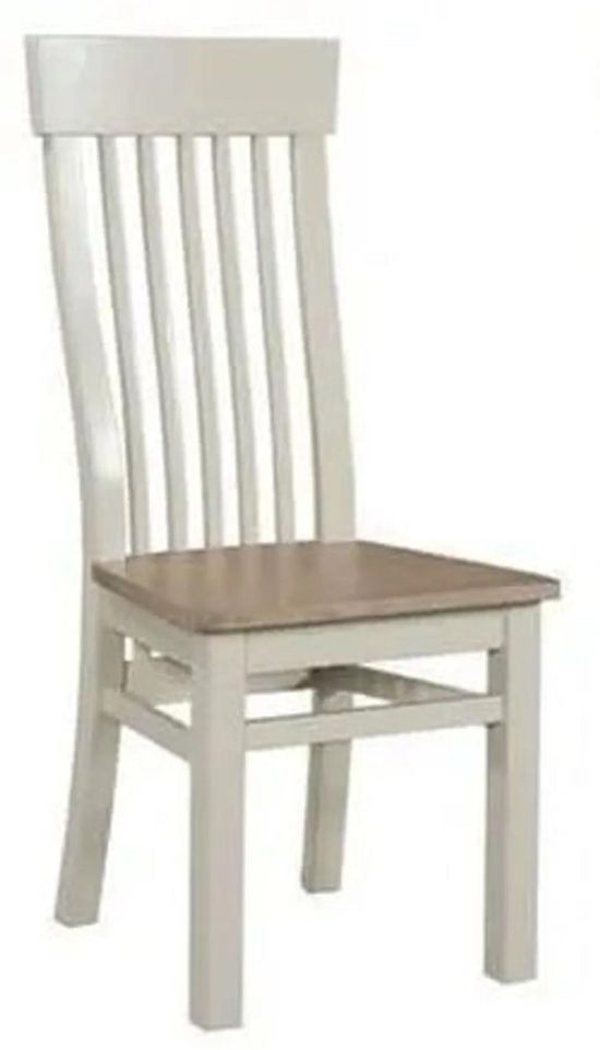 Clearance - 2 x Treviso Painted Dining Chair - FS144/233