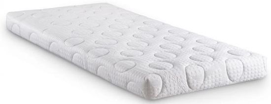 Capsule Reflex Foam Roll Up Mattress - Sizes Available