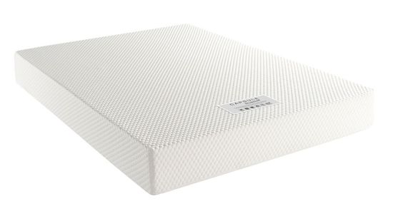 Capsule Reflex Foam Mattress for Students - Sizes Available