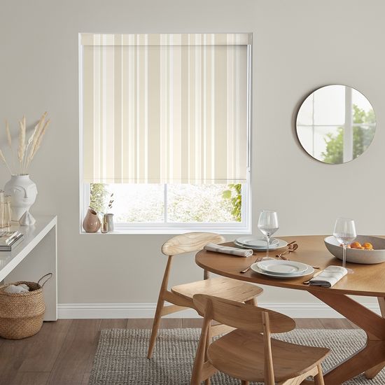 Ely Sand Roller Blind
