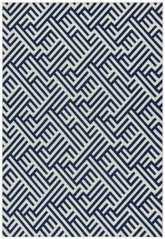 Asiatic Easy Antibes Linear AN04 Rug - Sizes Available