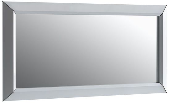 Modum Elite Bianco Antico Italian Wall Mirror