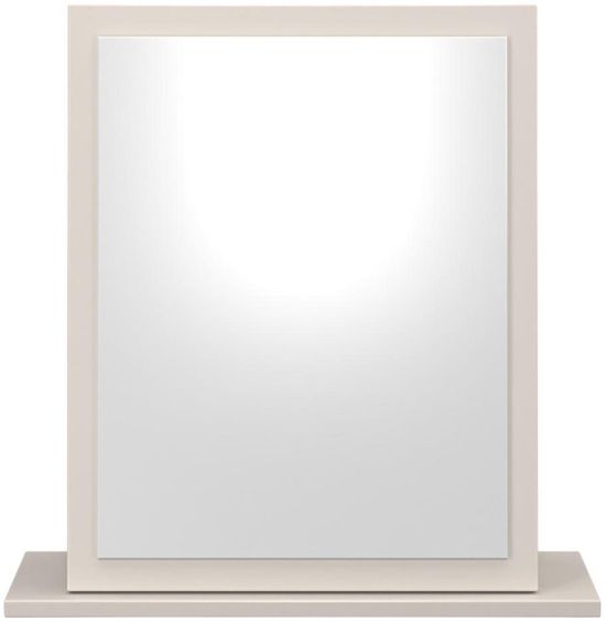 Norfolk Cashmere Dressing Mirror